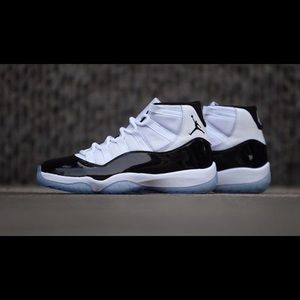 Jordan 11 Concord